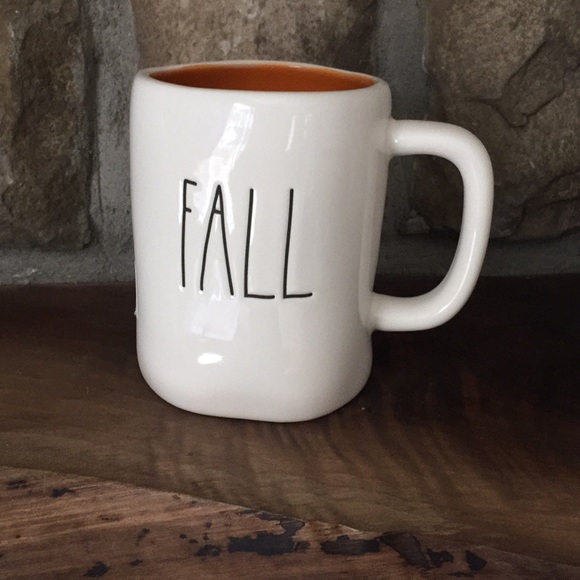Rae Dunn Other - Rae Dunn FALL Y’ALL Mug